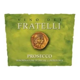 Vino dei Fratelli Prosecco