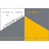 Vino di Anna G Vino Bianco