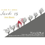 Vino di Anna Jeudi 15 Vino Bianco
