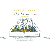Vino di Anna Palmento Vino Bianco