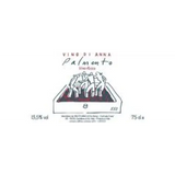 Vino di Anna Palmento Vino Rosso