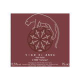 Vino di Anna Q1000 Tartaraci Vino Rosso