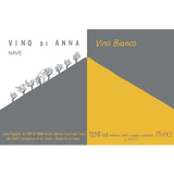 Vino di Anna Sicilia Nave Vino Bianco
