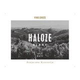 Vino Gross Haloze Blanc