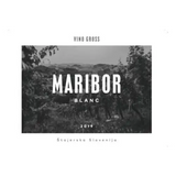 Vino Gross Maribor Blanc