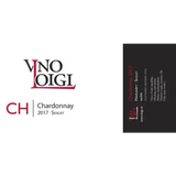Vino Loigi Chardonnay Skalky