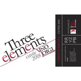 Vino Loigi Cuvee Three Elements