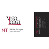 Vino Loigi Müller-Thurgau Pod Lesem