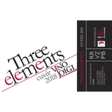 Vino Loigi Thee Elements Cuvee