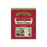 Vinos de Arganza Cabernet Sauvignon Mencia