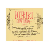 Vinos de Potrero Chardonnay