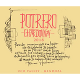 Vinos de Potrero Chardonnay Valle de Uco
