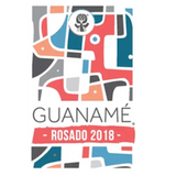 Vinos Guaname Rosado