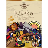 Vinos Gustavo Martinez Moscatel de Alejandria Kilako Blanco