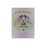 Vinos Marinos Rias Baixas Albarino El Neptuno