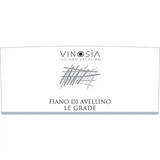 Vinosia Fiano di Avellino