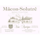 Vins Auvigue Macon Solutre