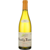 Vins Auvigue Pouilly Fuisse Solutre 2020