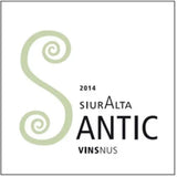 Vins Nus Montsant SiurAlta Antic