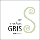 Vins Nus Montsant SiurAlta Gris