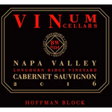 Vinum Cellars Cabernet Sauvignon Napa Valley