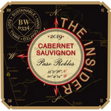 Vinum Cellars Cabernet Sauvignon The Insider