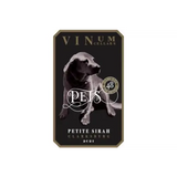 Vinum Cellars PETS Petite Sirah