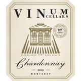 Vinum Cellars V Chardonnay
