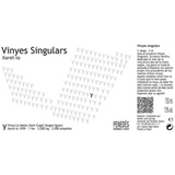 Vinyes Singulars Xarel lo