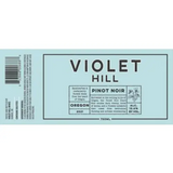 Violet Hill Pinot Noir