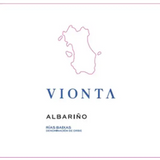 Vionta Rías Baixas Albariño
