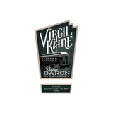 Virgil Kaine Robber Baron Rye Whiskey 91 Proof
