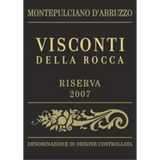 Visconti della Rocca Montepulciano d'Abruzzo Riserva