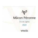 Vitacee Macon-Peronne Clos Des Legeres