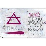 Viteadovest Muke Rosso