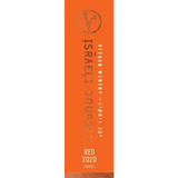 Vitkin Dry Red