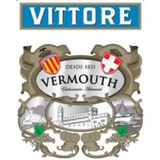 Vittore White Vermouth NV