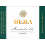 Vittorio Bera e Figli Canelli Moscato d'Asti DOCG