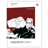 Viveros Valencia Angosto Tinto