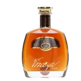 Vizcaya Rum Vxop Cask # 21
