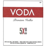 Voda Vodka