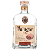 Vodka Rodionov & Sons Polugar No.4 Honey & Allspice