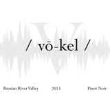 Vokel Cellars Russian River Valley Pinot Noir