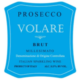 Volare Prosecco Brut Millesimato