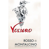 Voliero Rosso di Montalcino