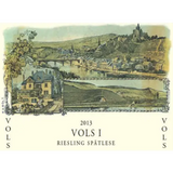 Vols Riesling Vols I Spatlese 2019