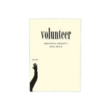 Volunteer Red Wine Sonoma County