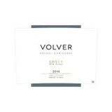 Volver Cuvee Old Vines Unfiltered