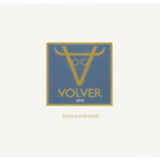 Volver Tempranillo Single Vineyard Tempranillo