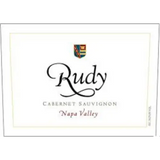 Von Strasser Rudy Cabernet Sauvignon